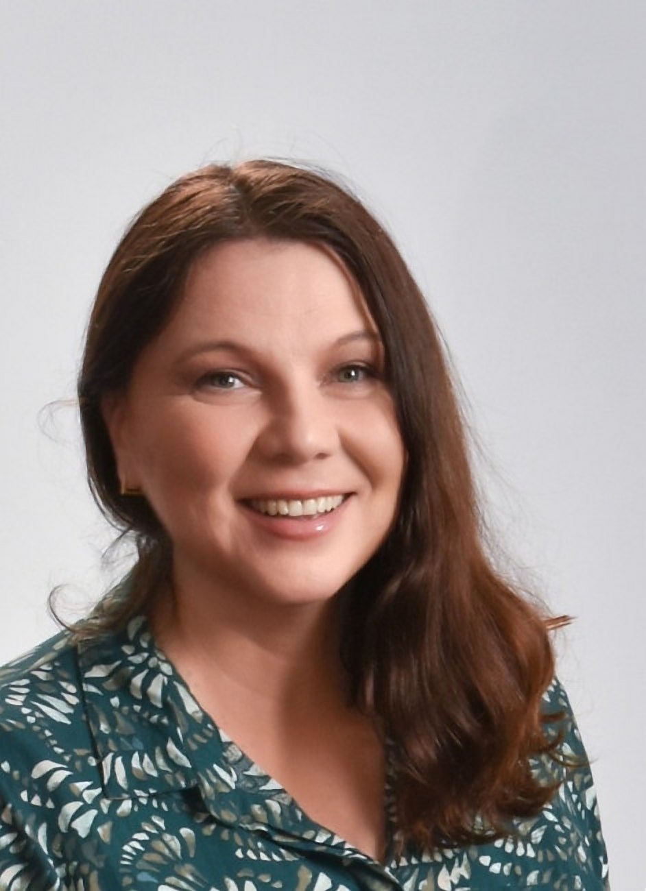 Porträt Mag.a Heike Schuller
